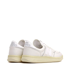 New Balance Men T500 Sea Salt White CT500WL
