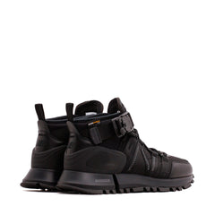 New Balance Men Tokyo Design R-C4 x Snow Peak Japan Gore-Tex Black Core MSRC4GSA
