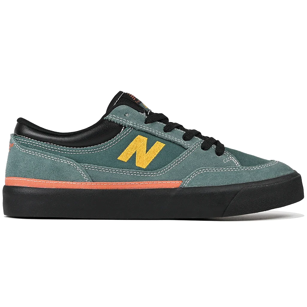 New Balance Numeric NM417 Low Skateboarding Shoe