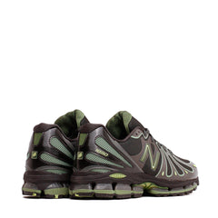 New Balance Unisex 1890 Faded Black Utility Green U189071H