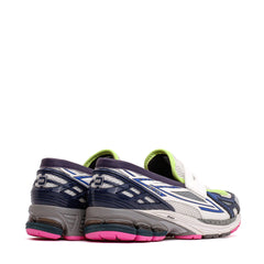 New Balance Unisex 1906L Silver Metallic Navy Pink U190667K