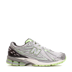 New Balance Unisex 1906R Dark Silver Metallic Mint Flash U1906RCQ