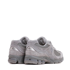 New Balance Unisex 2002R Slate Grey Dark Silver U20021O2