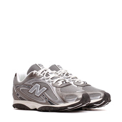 New Balance Unisex 204L Dark Silver Metallic U204L1KP