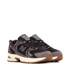 New Balance Unisex 530 Black Castlerock U5309TN
