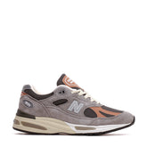New Balance Unisex Made in UK 991v2 Elephant Skin Cork Core U991GC2