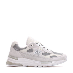 New Balance Unisex Made in USA 992 White Reflection U992NC