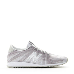 NEW BALANCE WOMEN LIFESTYLE RE-ENGINEERED FEATHER WHITE WL420DMI ***