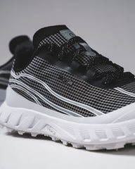 Norda Men 002 Summit Black