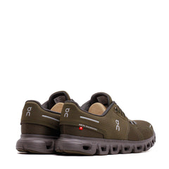 ON Men Cloud 6 Olive Eclipse 3MF10070656