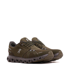 ON Men Cloud 6 Olive Eclipse 3MF10070656