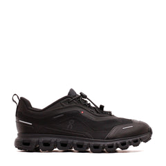 ON Women Cloud 6 Geo WP Black 3WG10351043