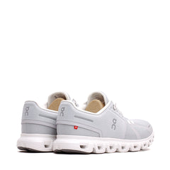 ON Women Cloud 6 Glacier White Core 3WF10060070