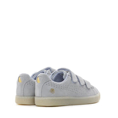 PUMA BASKET STRAP X CAREAUX HALOGEN BLUE 362727-03