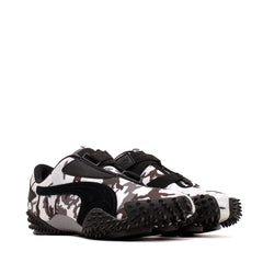 Puma Men Mostro Camo Black Cast Iron 401540-02