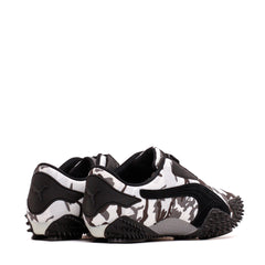 Puma Men Mostro Camo Black Cast Iron 401540-02