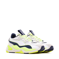 Puma Men RS-2K Futura White Peacoat 374137-05