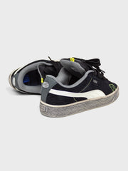 Puma Suede XL Sk8er Sneakers | Black