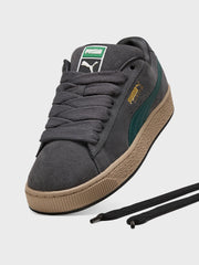 Puma Suede XL Sneakers | Dusky Grey