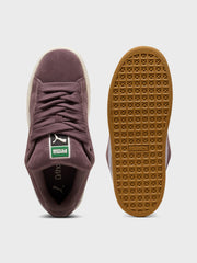 Puma Suede XL Sneakers | Raisin