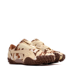 Puma Unisex Mostro Camo Light Sand 401540-01