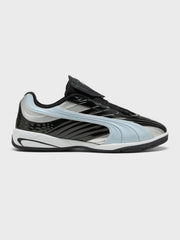 Puma V-S2 Goalgetter Sneakers | Black/Lucite