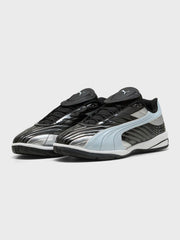 Puma V-S2 Goalgetter Sneakers | Black/Lucite