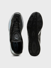 Puma V-S2 Goalgetter Sneakers | Black/Lucite