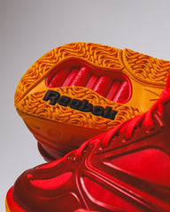 Reebok Basketball Men Engine A Energy Red Core 100218465