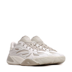 Reebok Basketball Unisex Angel Reese 1 Grey 100262831