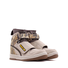 Reebok Classics Men Alien Stomper U.S.C.M Sand Black FV5052
