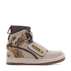 Reebok Classics Men Alien Stomper U.S.C.M Sand Black FV5052