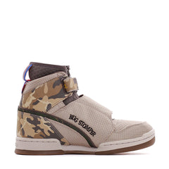 Reebok Classics Men Alien Stomper U.S.C.M Sand Black FV5052
