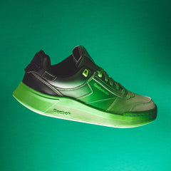 Reebok Classics Men Très Rasché Club C Legacy Green Black GW5106