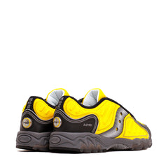 Saucony Men Matrix Yellow Black S70906-1