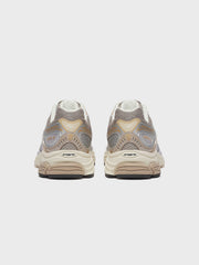 Saucony Progrid Omni 9 Sneakers | Grey/Lilac