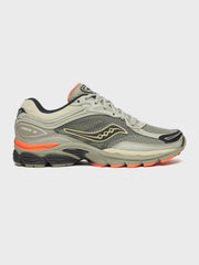 Saucony Progrid Omni 9 Sneakers | Stone/Alfalfa