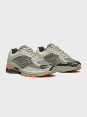 Saucony Progrid Omni 9 Sneakers | Stone/Alfalfa