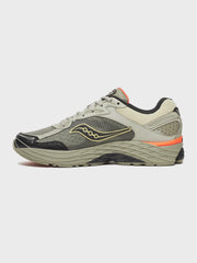 Saucony Progrid Omni 9 Sneakers | Stone/Alfalfa