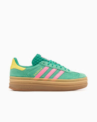 adidas Originals Women's Gazelle Bold