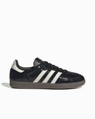adidas Originals Women's Samba OG "Snakeskin"