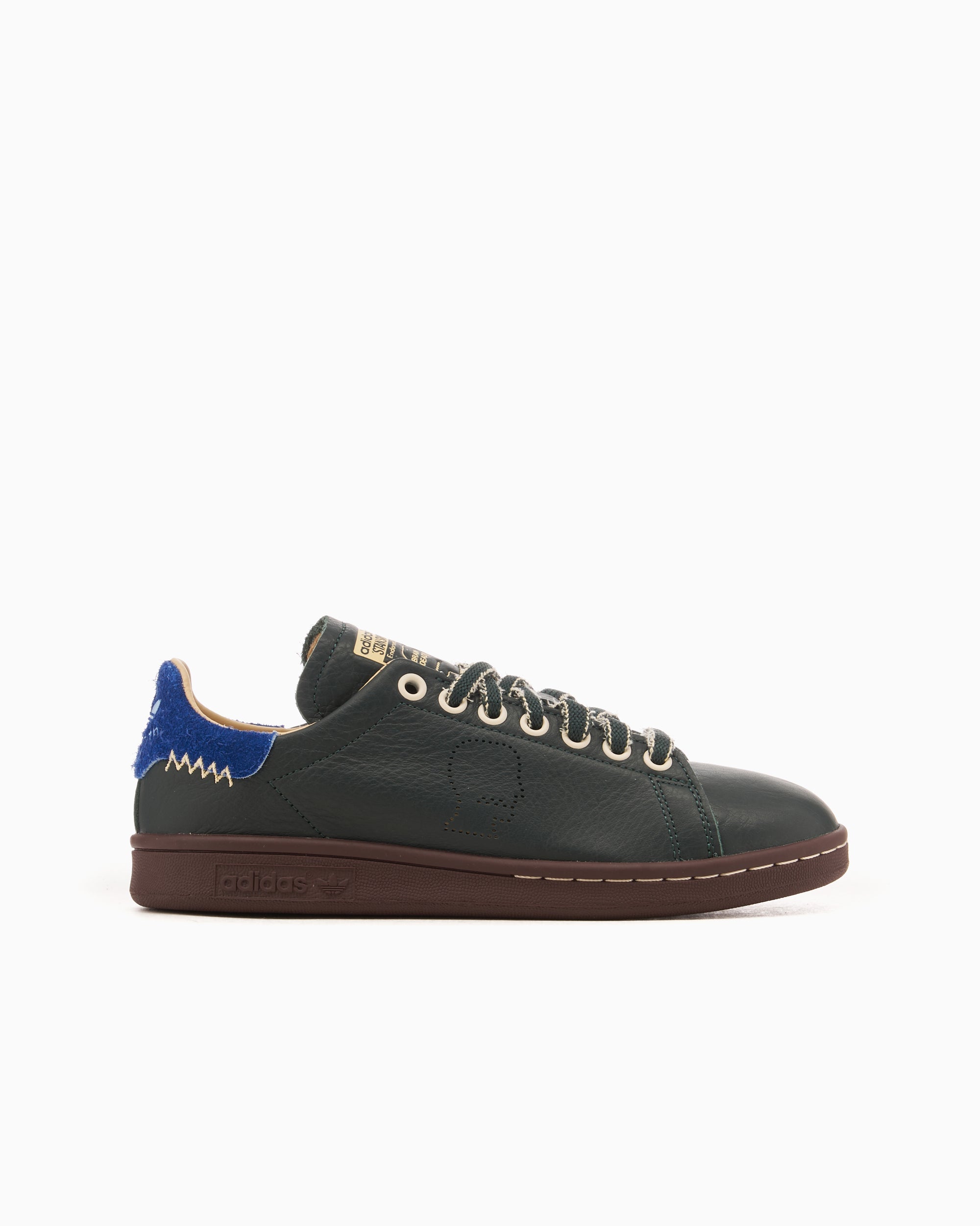adidas Originals x Brain Dead Stan Smith