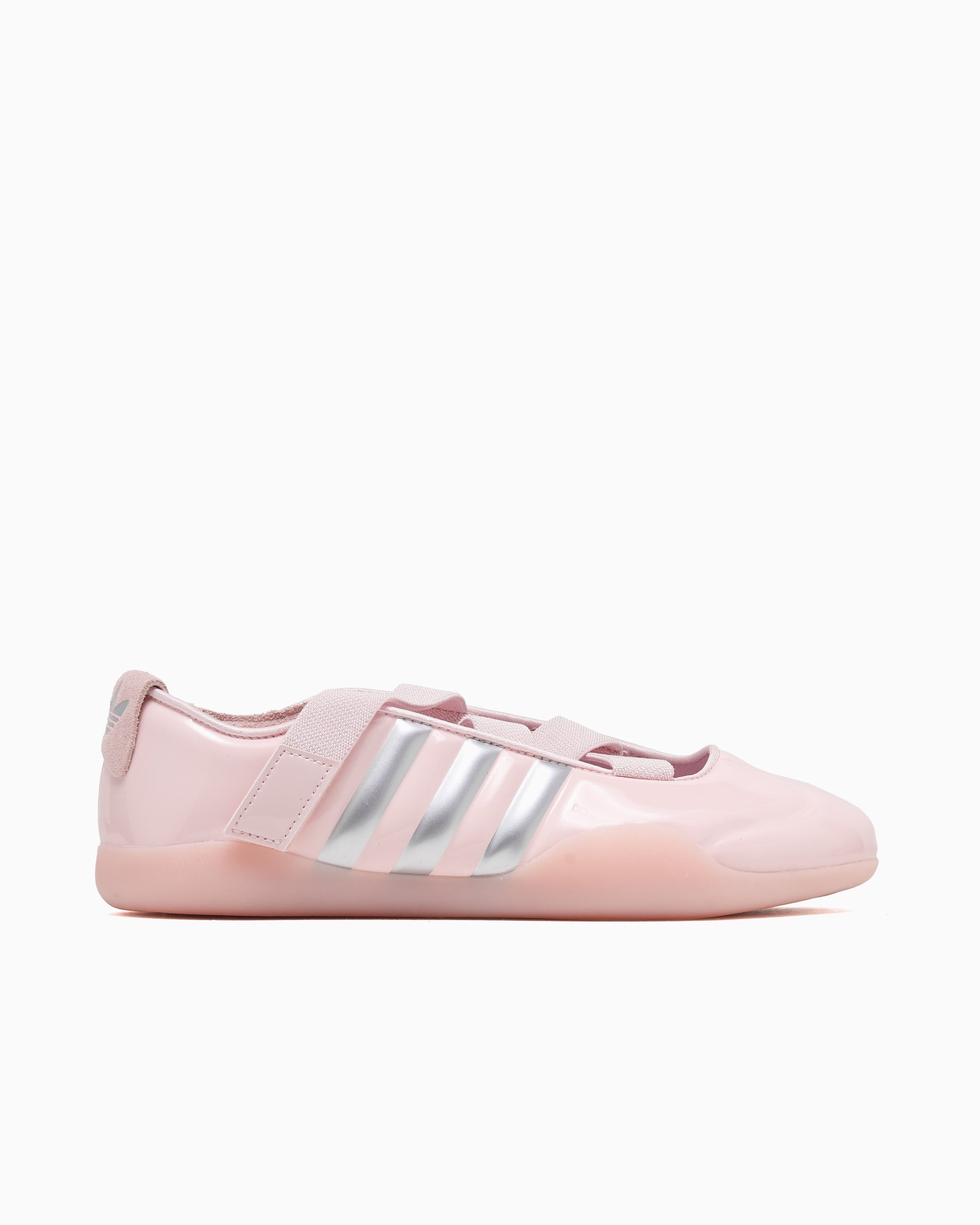 adidas Originals x CLOT Women's Taekwondo By Caroline Hú