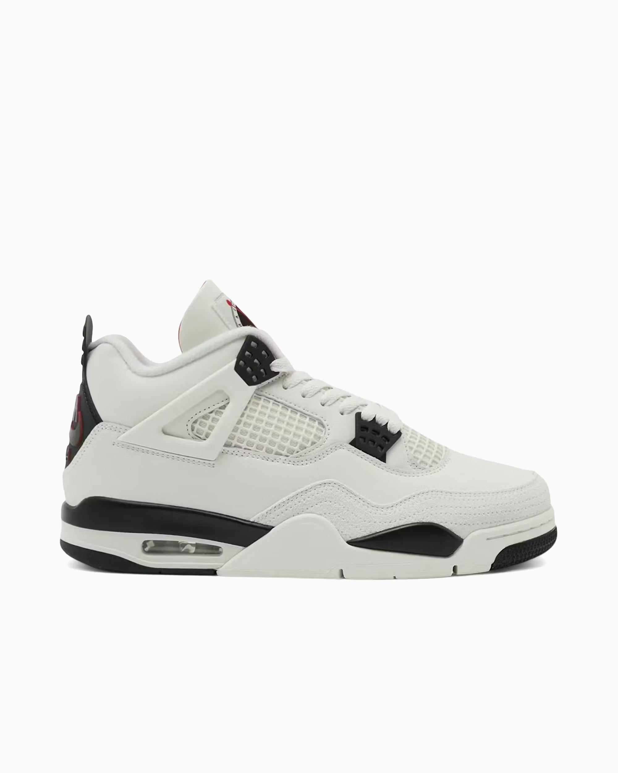 Air Jordan 4 Retro OG "Flight Club"