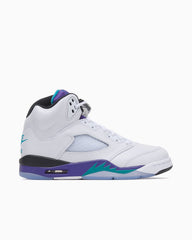 Air Jordan 5 Retro OG "Grape"