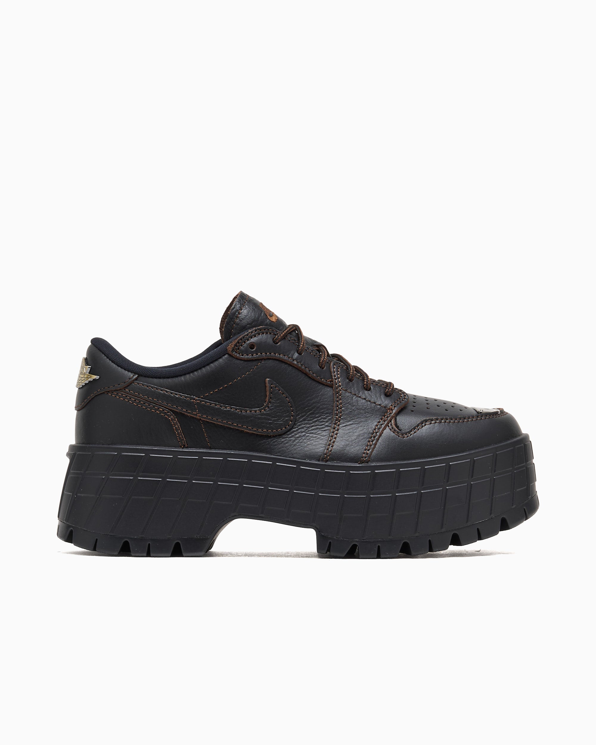 Air Jordan Women's 1 Brooklyn Low