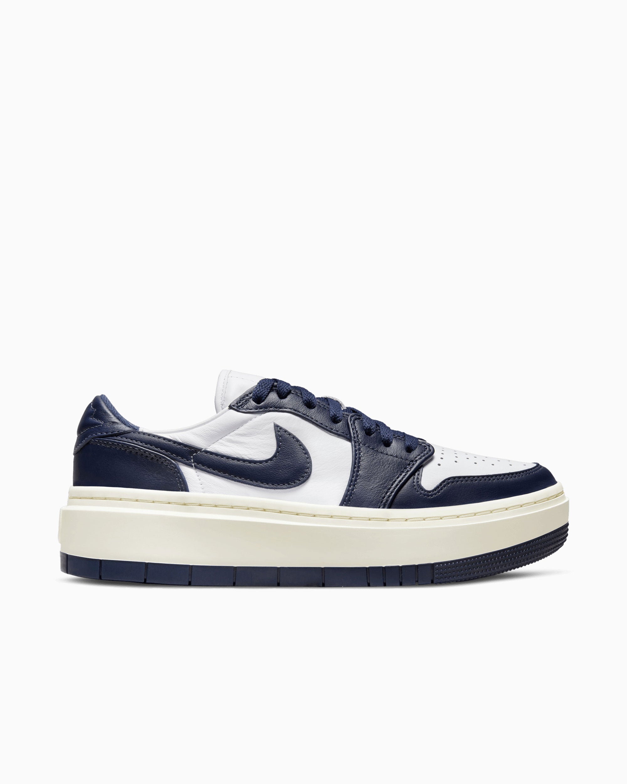 Air Jordan Women's 1 Elevate Low "Midnight Navy"