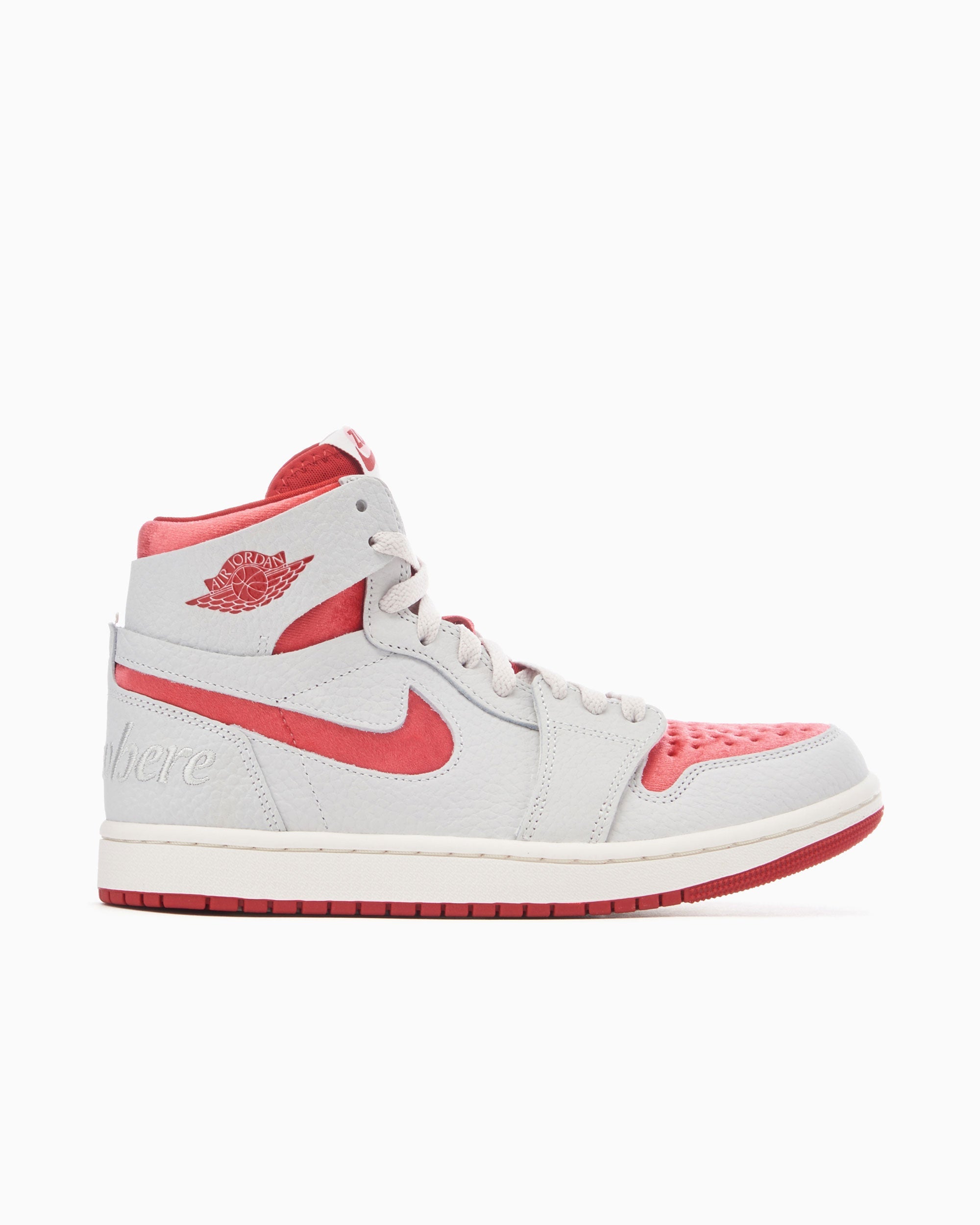Air Jordan Women's 1 Zoom CMFT 2 SP "Valentines Day"