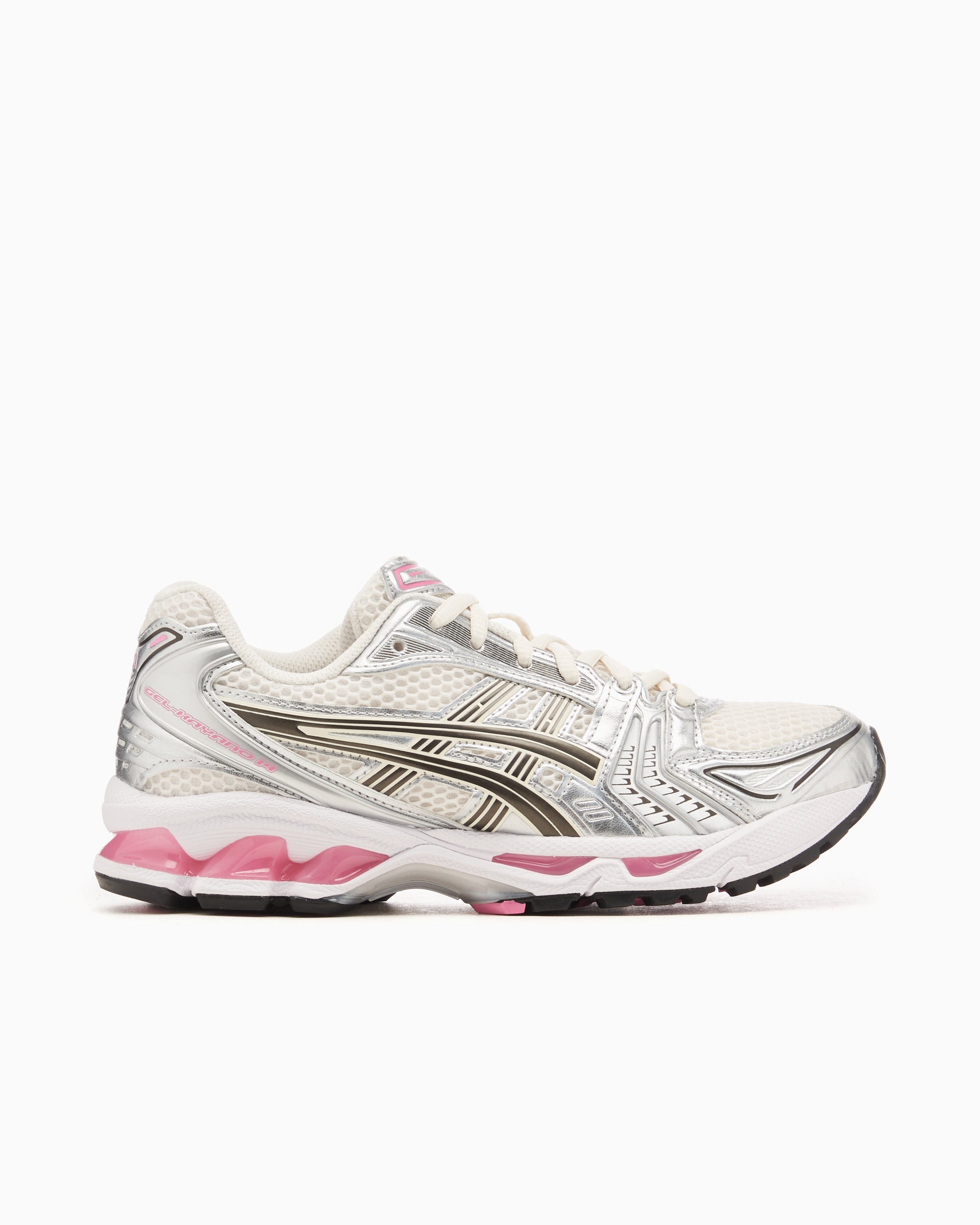 ASICS Gel-Kayano 14 "Cream Sweet Pink"