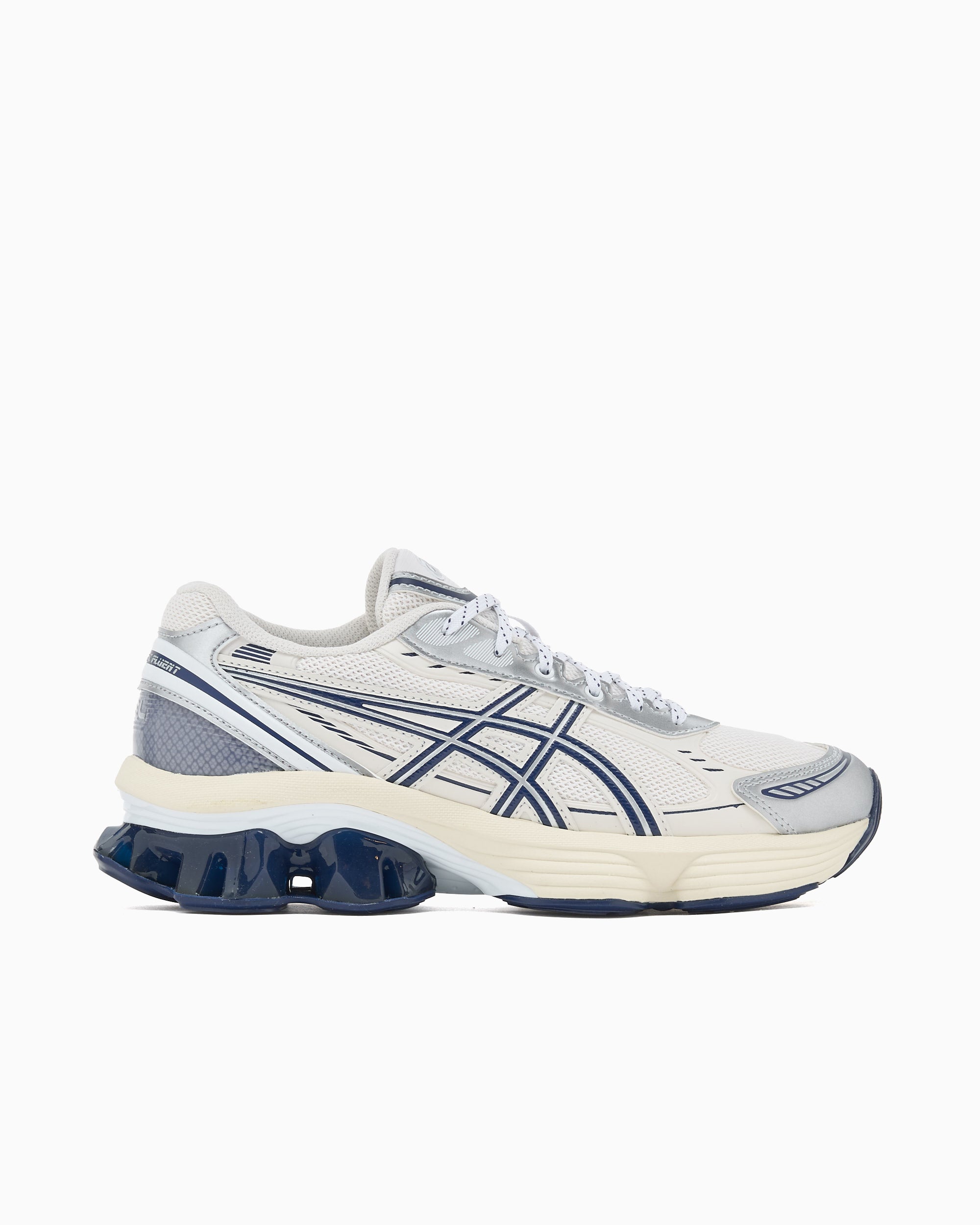 ASICS Gel-Kinetic Fluent